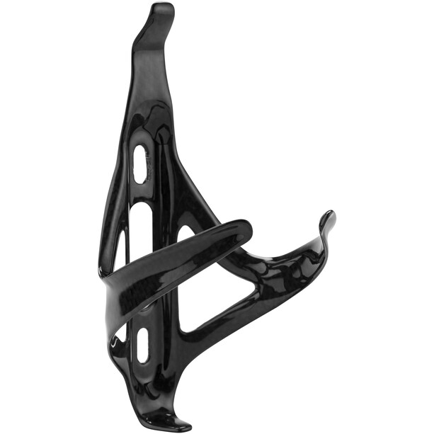 Red Cycling Products PRO Carbon Universal Cage Portabidón, negro