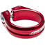 Red Cycling Products Sattelklemme Ø31,8mm rot