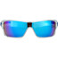 Oakley Turbine Rotor Sunglasses Men polished clear/sapphire iridium