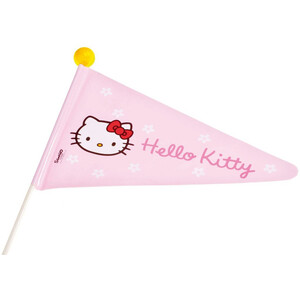 Bike Fashion Hello Kitty Viiritanko Tytöt, vaaleanpunainen vaaleanpunainen