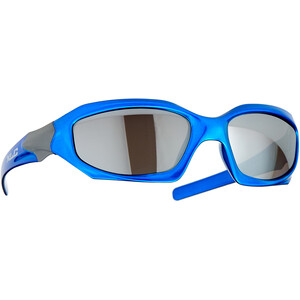 XLC Maui Brillenglas Kinderen, blauw blauw