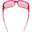 XLC Maui Okulary przeciwsłoneczne Dzieci, biały/różowy