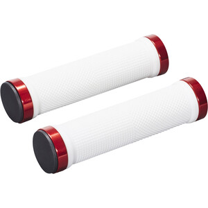 Red Cycling Products Mountaingrip, blanc/rouge blanc/rouge