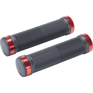 Red Cycling Products Mountaingrip black/red