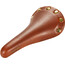 Red Cycling Products Urban Classic Saddle, marrone