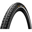 Continental Ride Tour Clincher Tyre 20x1.75" Reflex black/black