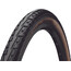 Continental Ride Tour Clincher Tyre 26x1.75" brown/brown