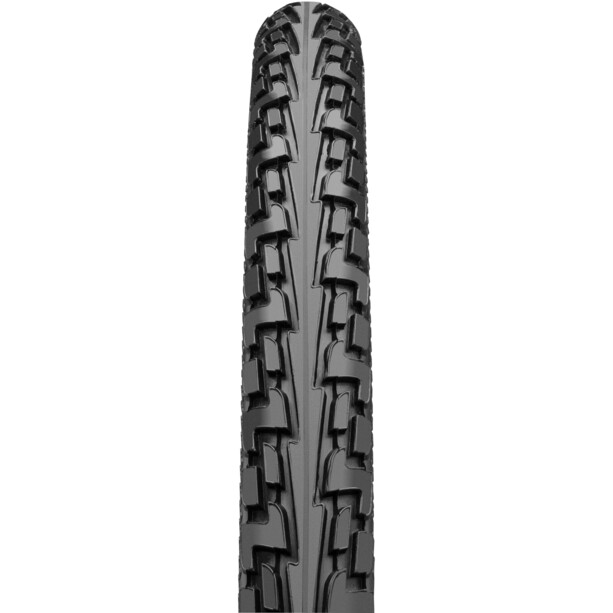 Continental Ride Tour Clincher Tyre 26/27.5x1 1/2x2" black/black