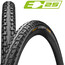Continental Ride Tour Clincher Tyre 27x1 1/4" black/black