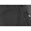 Maier Sports Raindrop spodnie mTex Mężczyźni, czarny