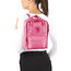 Fjällräven Re-Kånken Mini Backpack Kids pink rose
