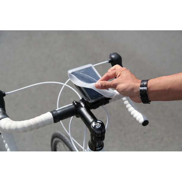 Zefal Z Console Sacoche vélo pour smartphone Taille M