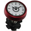 Diverse Speedlifter Ahead Horloge, rood