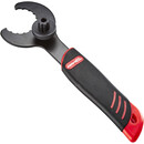 Red Cycling Products B.B. Wrench Tool Clé à molette pour boîtier de pédalier