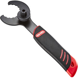 Red Cycling Products B.B. Wrench Tool Clé à molette pour boîtier de pédalier 