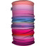 HAD Printed Fleece Tuba, różowy/kolorowy