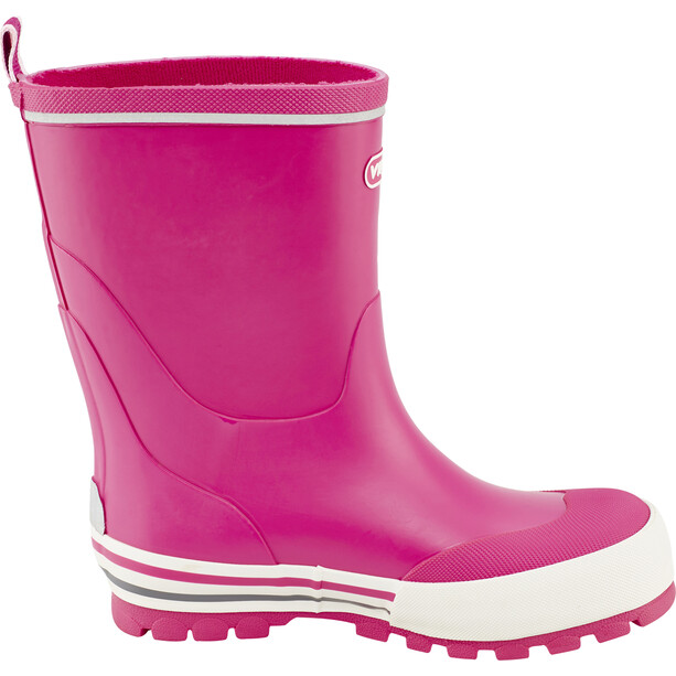 Viking Footwear Jolly Stiefel Kinder pink