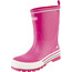 Viking Footwear Jolly Stiefel Kinder pink