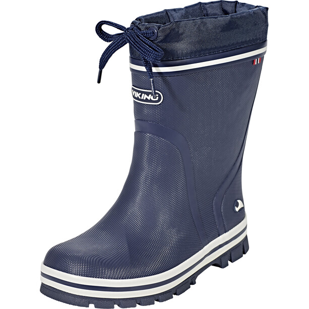 Viking Footwear New Splash Winter Stiefel Kinder blau