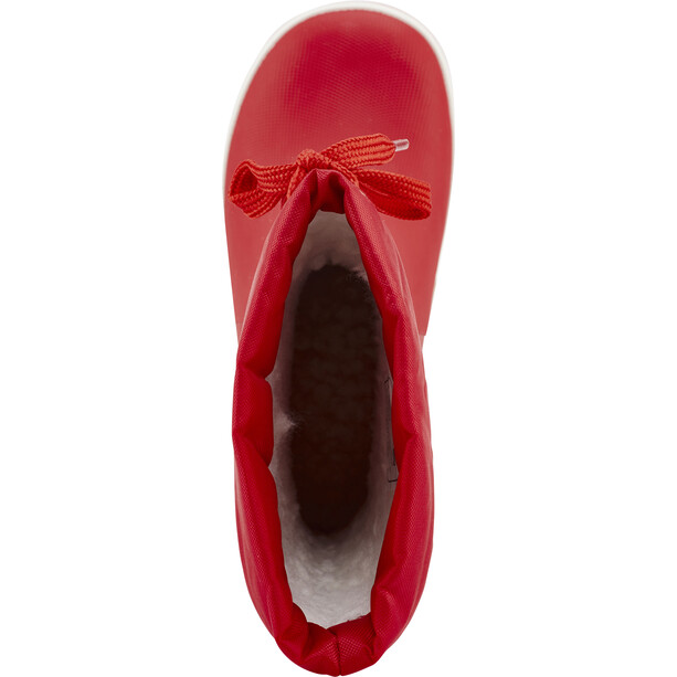 Viking Footwear New Splash Winter Stiefel Kinder rot
