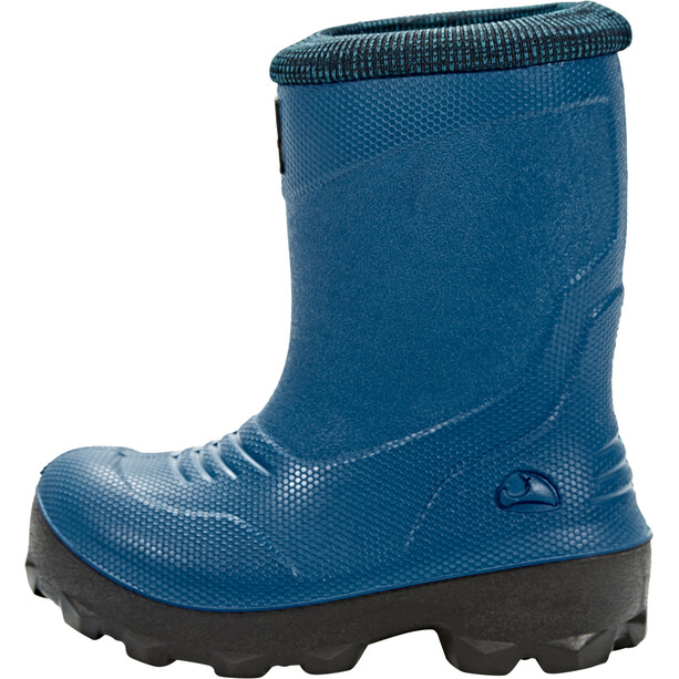 Viking Footwear Frost Fighter Stiefel Kinder blau
