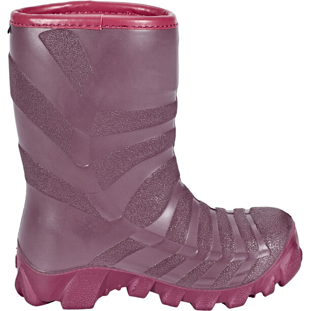 Viking Footwear Ultra 2.0 Stiefel Kinder lila
