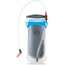 Osprey Hydraulics Bolsa hidratación 2l, transparente/azul