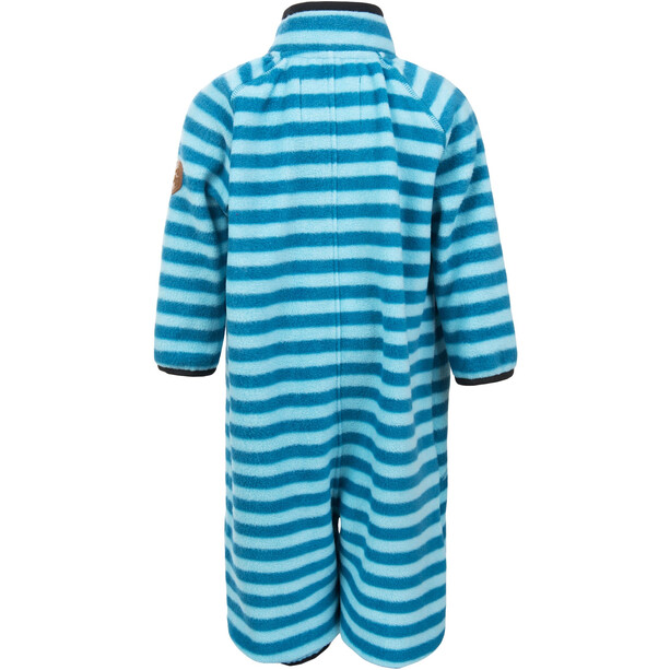 Color Kids Rilion Mini Fleece-Anzug Kinder blau