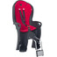 Hamax Kiss Kindersitz schwarz/rot