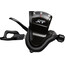 Shimano Deore XT Trekking SL-T8000 Schalthebel 10-fach schwarz