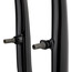 Point MTB Forcella 20-26", nero