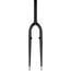 Point MTB Forcella 26" 1 1/8", nero