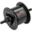 Shimano Nexus DH-C3000-3N Hub Dynamo 3 watts for rim brake / full axle black