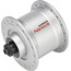 Shimano Nexus DH-C3000-3N Hub Dynamo 3 watts for rim brake / Quick Release silver