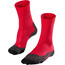 Falke TK2 Crest Trekking Socken Damen rot/pink