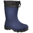 Kamik Snobuster 1 Rubber Boots Boys navy