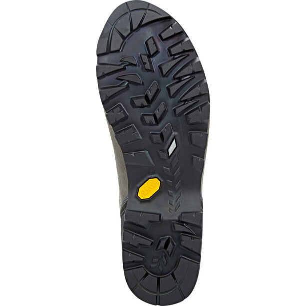 Scarpa Zodiac GTX Schuhe grau/schwarz