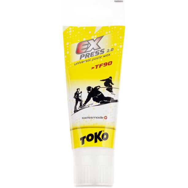 Toko Express Paste Wax 