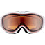 Alpina Challenge 2.0 Quattroflex Hicon S2 Goggles weiß