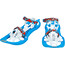 TSL 302 Freeze Chaussures de neige Enfant, bleu