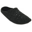 Crocs Classic Slippers black/black