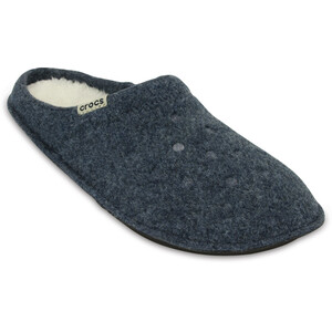 Crocs Classic Slippers blau blau
