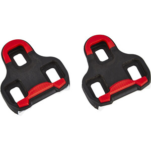 Red Cycling Products Cleats 9° für Look 
