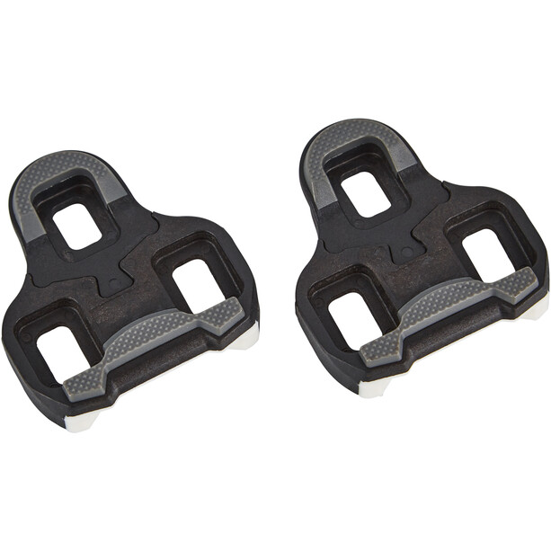 Red Cycling Products Memory Cleats 4.5° For Look