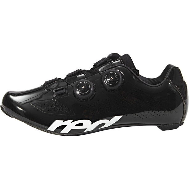 Red Cycling Products PRO Road I Carbon Rennrad Schuhe schwarz