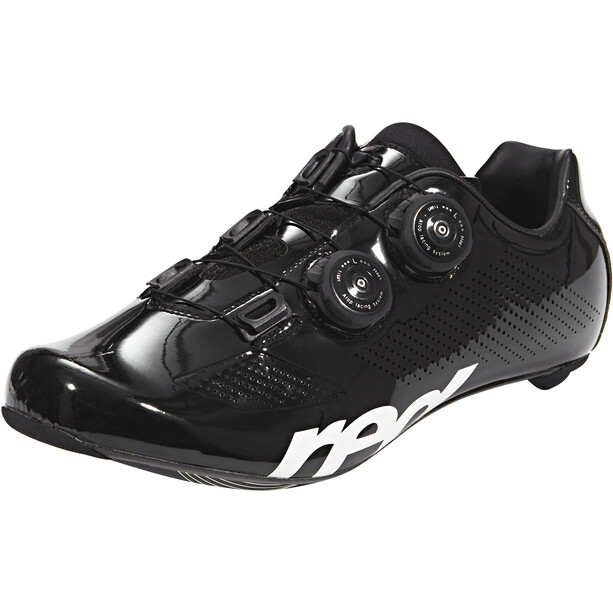 Red Cycling Products PRO Road I Carbon Buty szosowe, czarny
