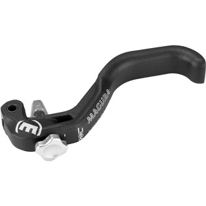 Magura HC Bremsehåndtag til MT6 1-finger aluminiumshåndtag, sort sort
