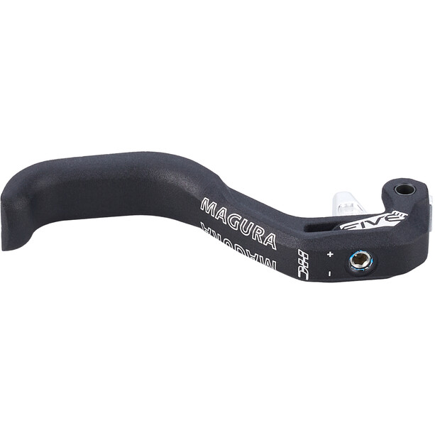 Magura HC Bremshebel für MT5 1-Finger Aluminium-Hebel schwarz