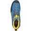 La Sportiva Boulder X Mid Schuhe Herren blau/grau