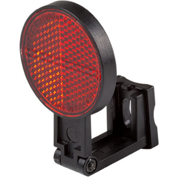 Cube RFR Rearend reflectors red